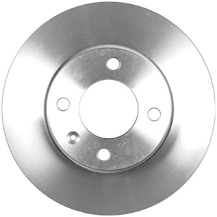 BENDIX Disc Brake Rotor