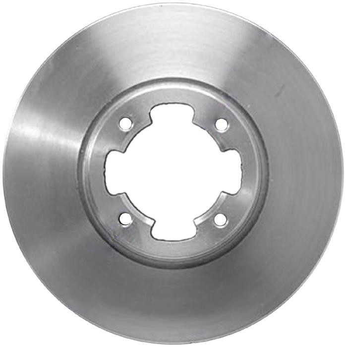 BENDIX Disc Brake Rotor