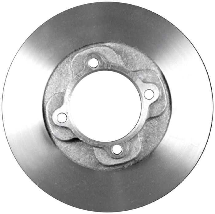 BENDIX Disc Brake Rotor