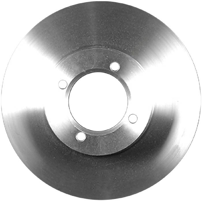 BENDIX Disc Brake Rotor
