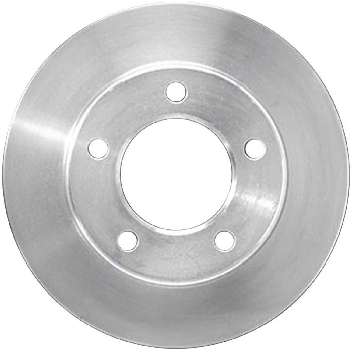BENDIX Disc Brake Rotor