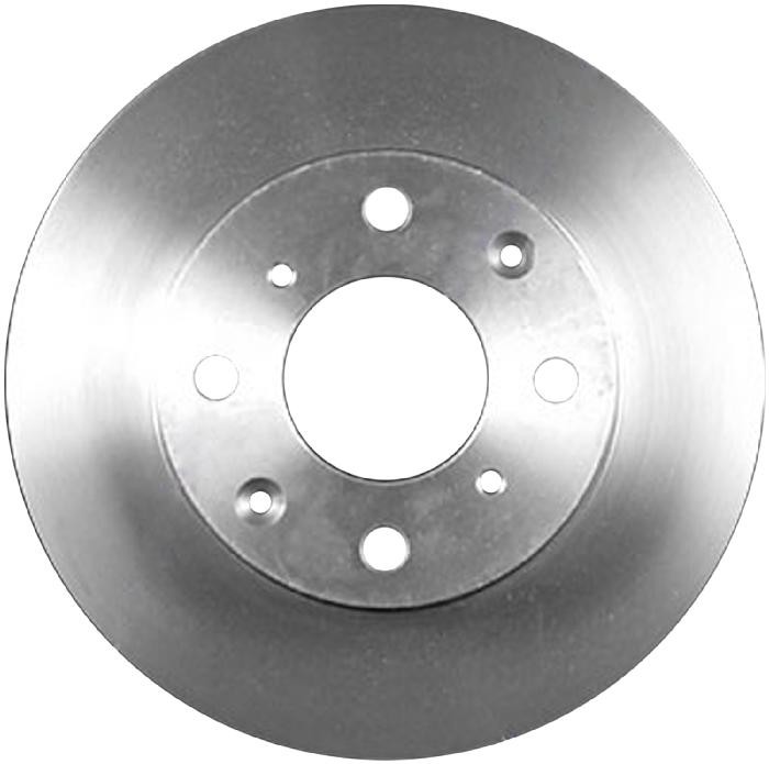 BENDIX Disc Brake Rotor