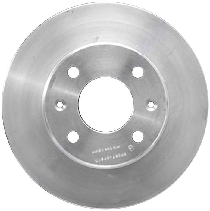 BENDIX Disc Brake Rotor
