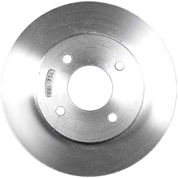 BENDIX Disc Brake Rotor