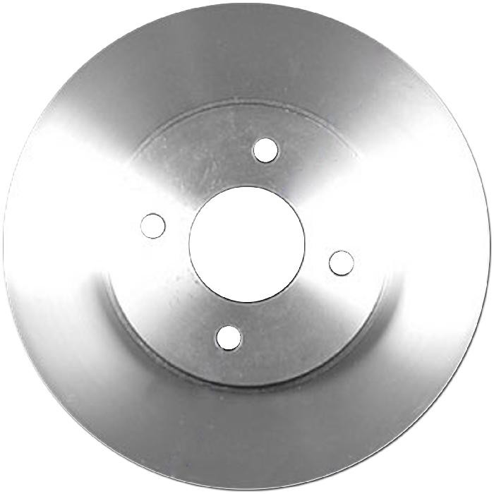 BENDIX Disc Brake Rotor