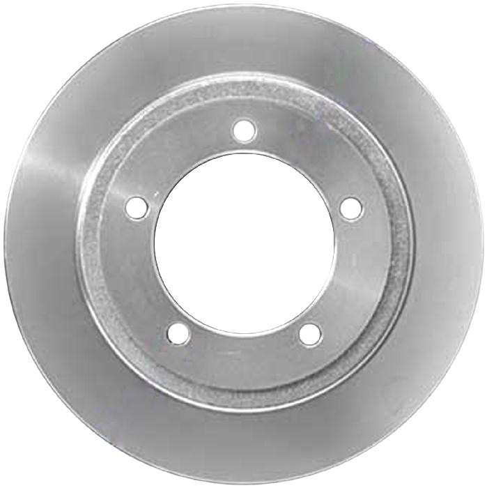BENDIX Disc Brake Rotor