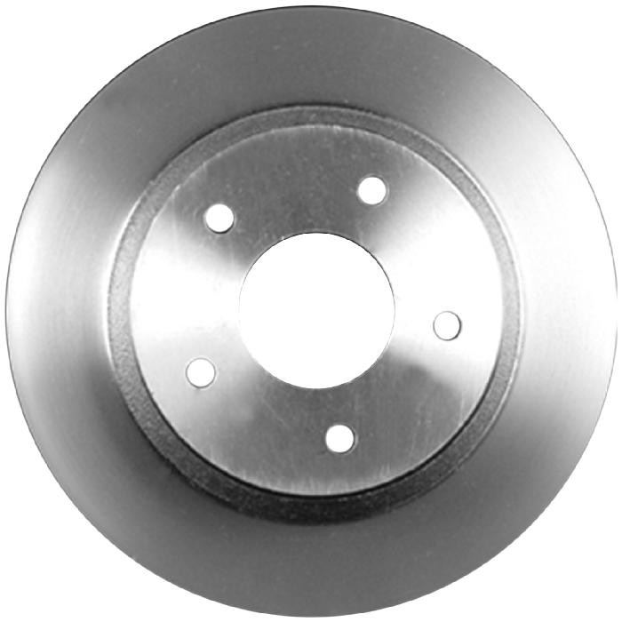 BENDIX Disc Brake Rotor