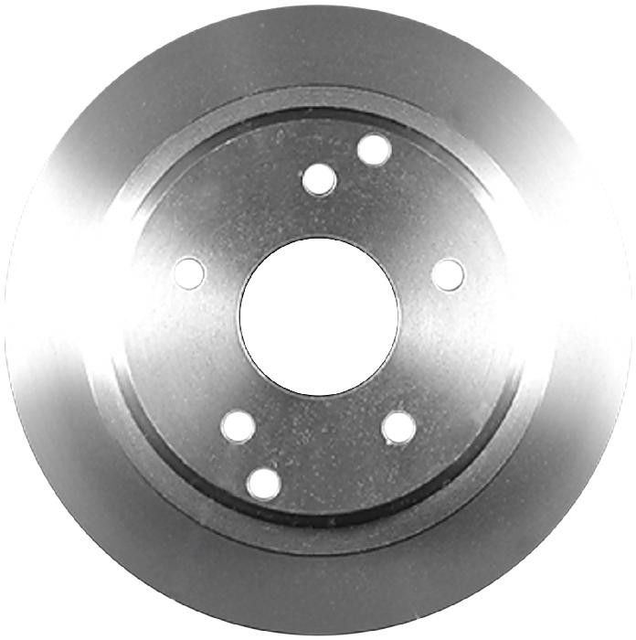 BENDIX Disc Brake Rotor