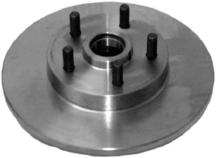 BENDIX Disc Brake Rotor and Hub Assembly