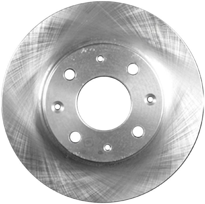BENDIX Disc Brake Rotor