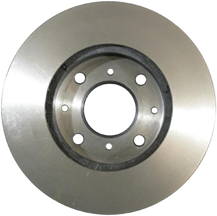 BENDIX Disc Brake Rotor