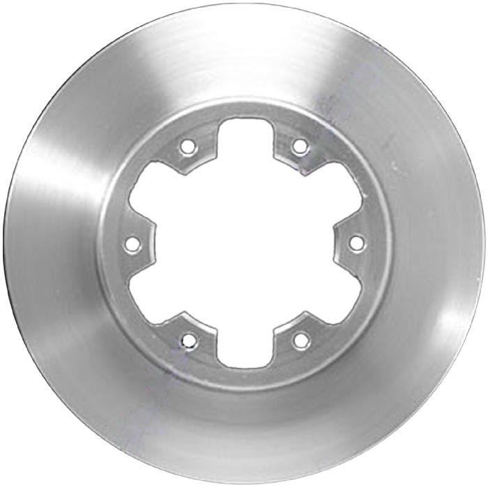 BENDIX Disc Brake Rotor