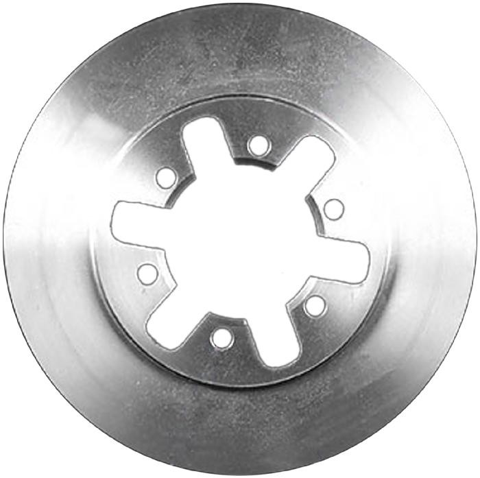BENDIX Disc Brake Rotor