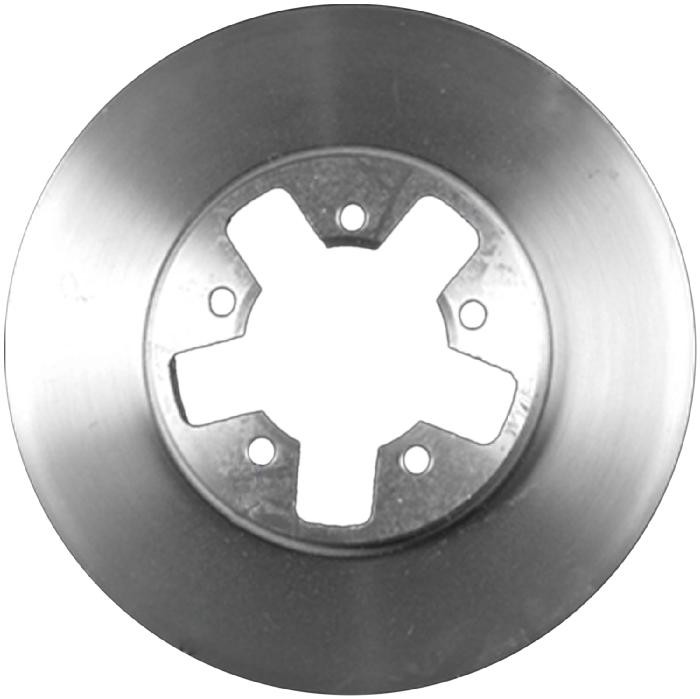 BENDIX Disc Brake Rotor