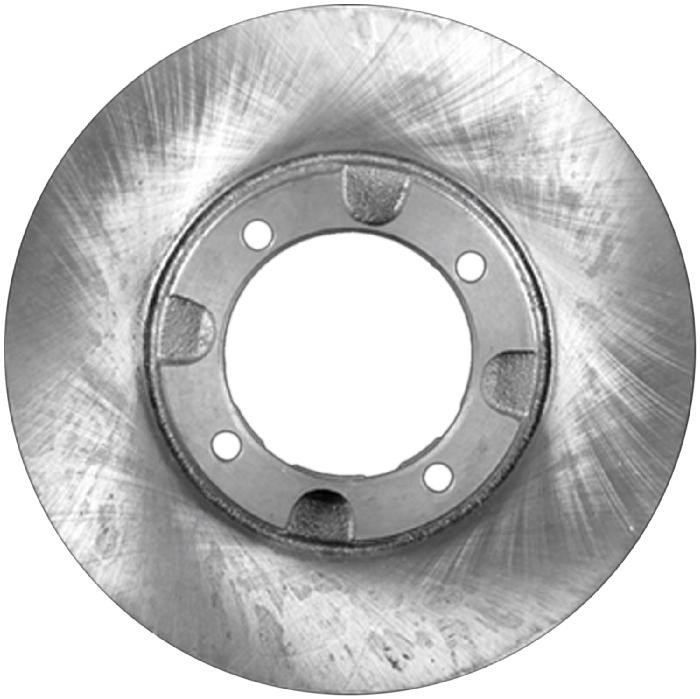 BENDIX Disc Brake Rotor