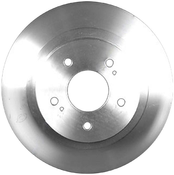 BENDIX Disc Brake Rotor