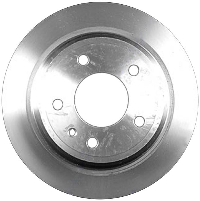 BENDIX Disc Brake Rotor