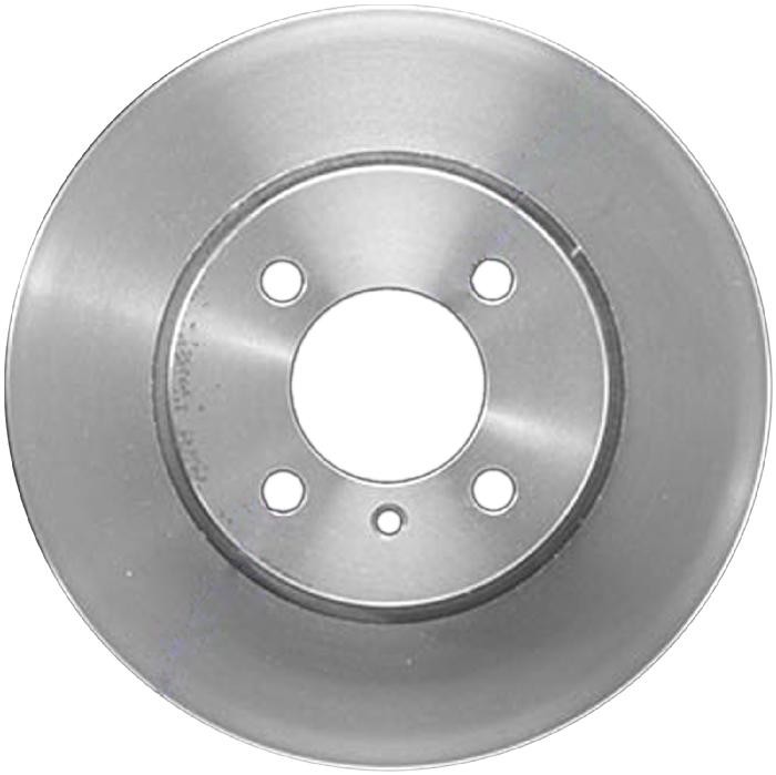 BENDIX Disc Brake Rotor
