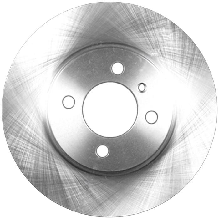 BENDIX Disc Brake Rotor
