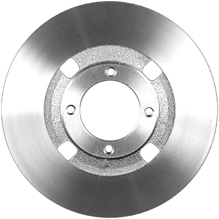 BENDIX Disc Brake Rotor