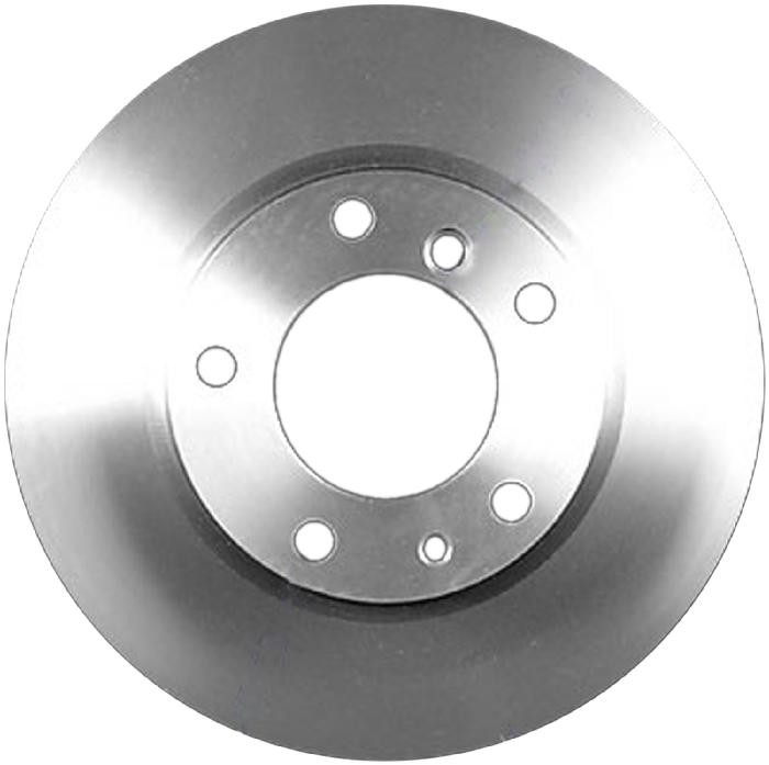 BENDIX Disc Brake Rotor