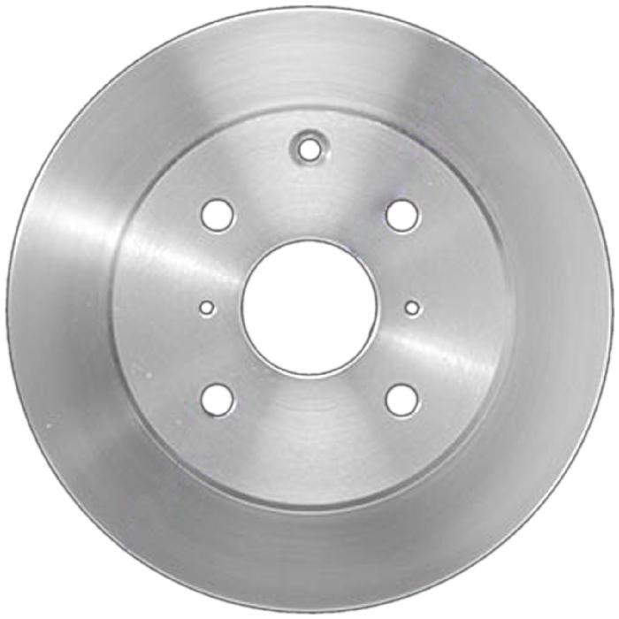 BENDIX Disc Brake Rotor