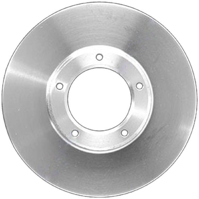 BENDIX Disc Brake Rotor