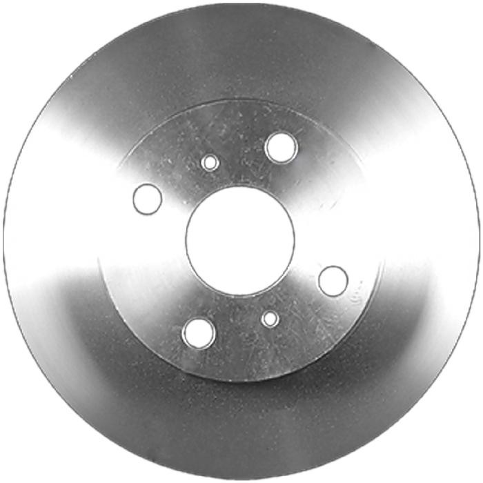 BENDIX Disc Brake Rotor