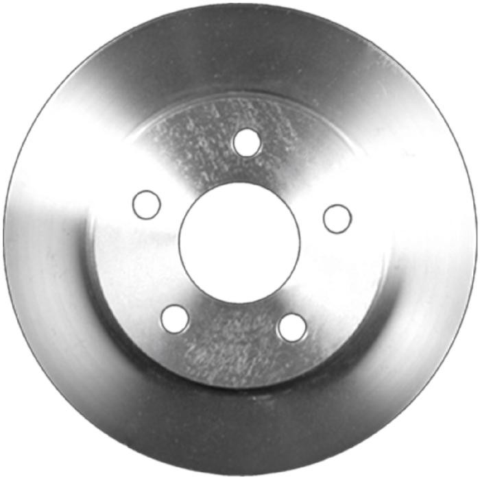 BENDIX Disc Brake Rotor