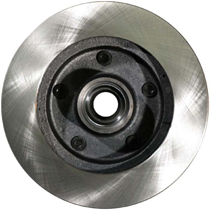 BENDIX Disc Brake Rotor and Hub Assembly