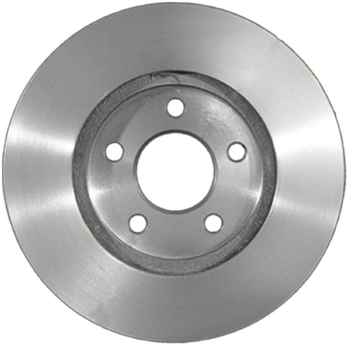 BENDIX Disc Brake Rotor