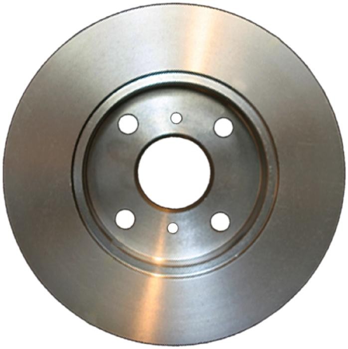 BENDIX Disc Brake Rotor