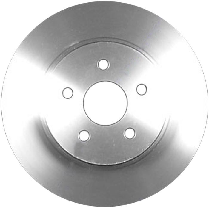 BENDIX Disc Brake Rotor