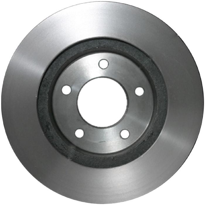 BENDIX Disc Brake Rotor