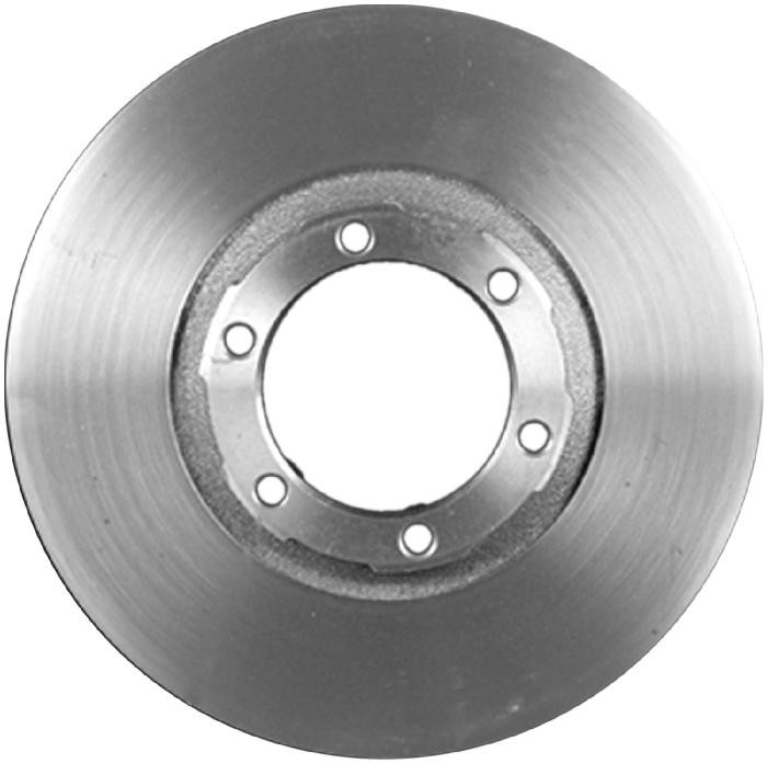 BENDIX Disc Brake Rotor