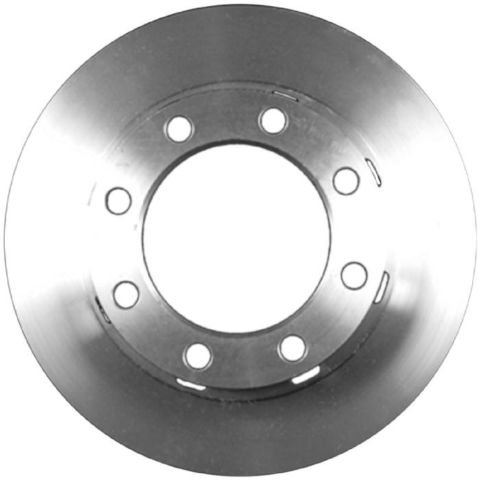 BENDIX Disc Brake Rotor