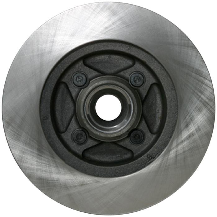 BENDIX Disc Brake Rotor and Hub Assembly