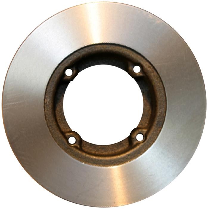 BENDIX Disc Brake Rotor