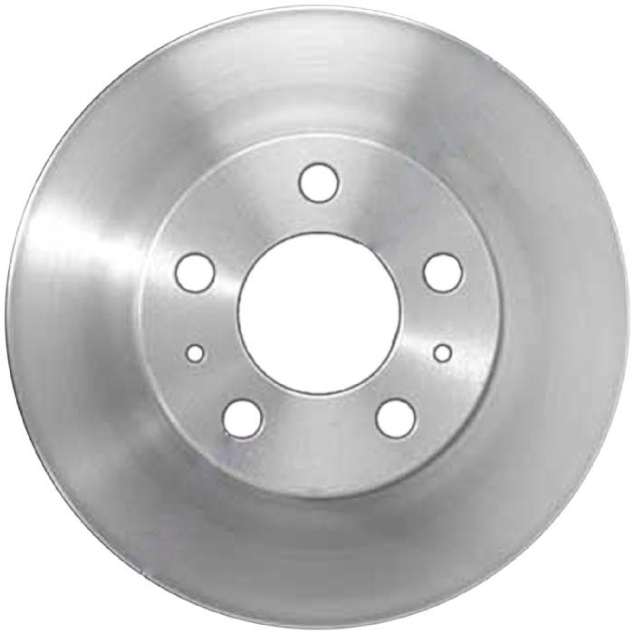 BENDIX Disc Brake Rotor