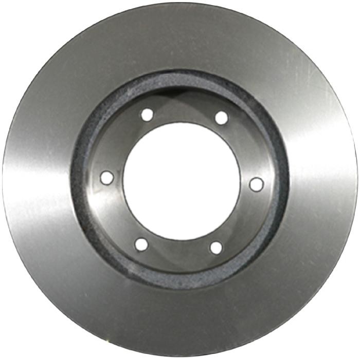 BENDIX Disc Brake Rotor