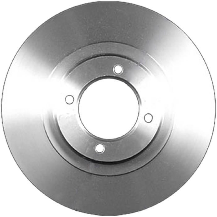 BENDIX Disc Brake Rotor