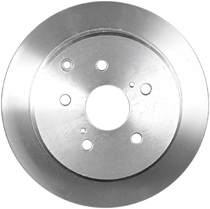 BENDIX Disc Brake Rotor