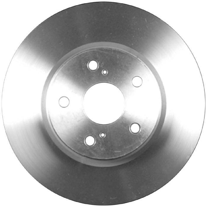 BENDIX Disc Brake Rotor
