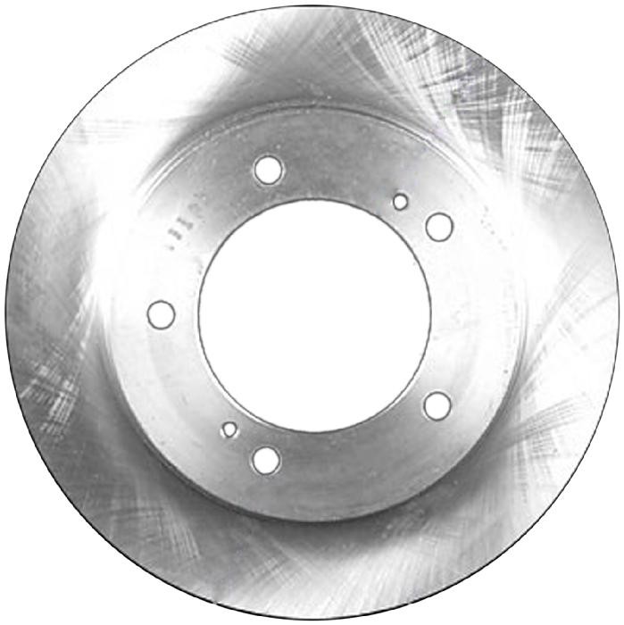 BENDIX Disc Brake Rotor