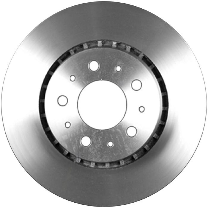 BENDIX Disc Brake Rotor