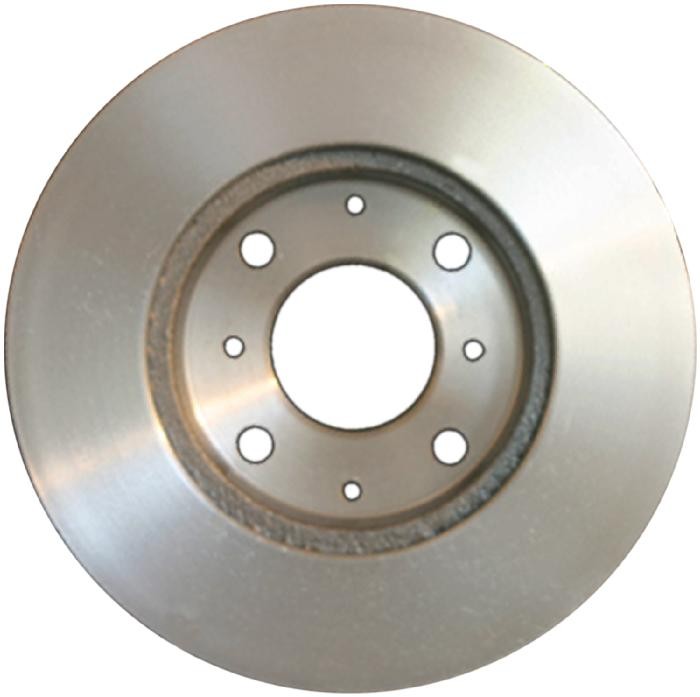BENDIX Disc Brake Rotor