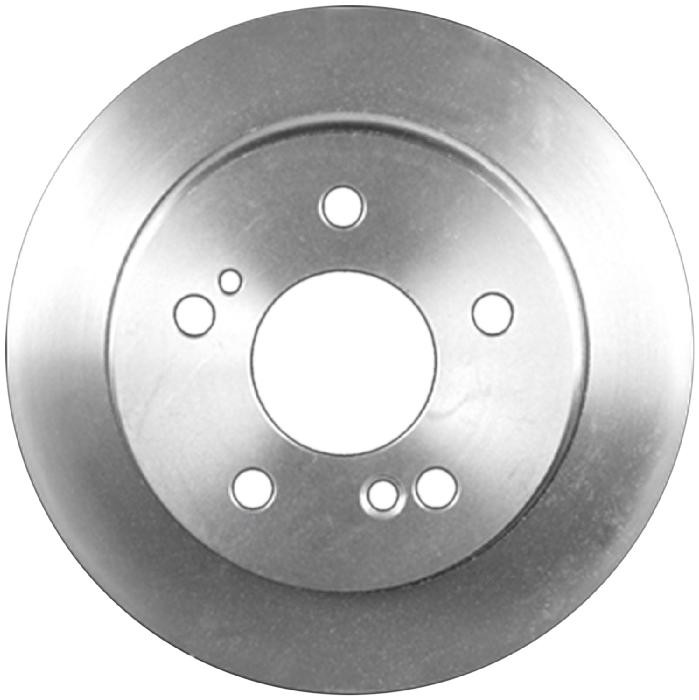 BENDIX Disc Brake Rotor