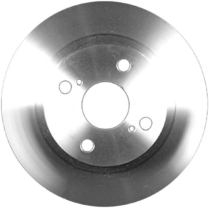 BENDIX Disc Brake Rotor
