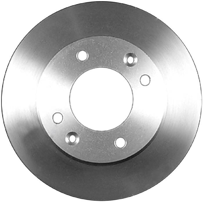 BENDIX Disc Brake Rotor