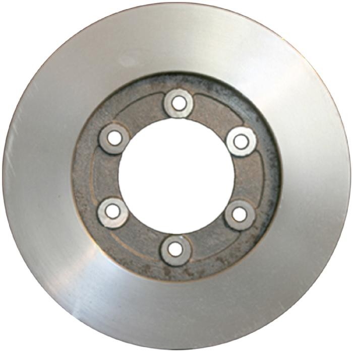 BENDIX Disc Brake Rotor